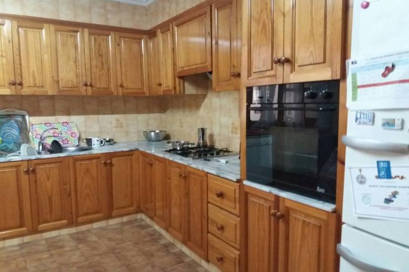 Albatera,Alicante,España,3 Bedrooms Bedrooms,2 BathroomsBathrooms,Pisos,10259