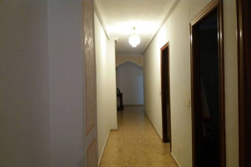 Albatera,Alicante,España,3 Bedrooms Bedrooms,2 BathroomsBathrooms,Pisos,10259