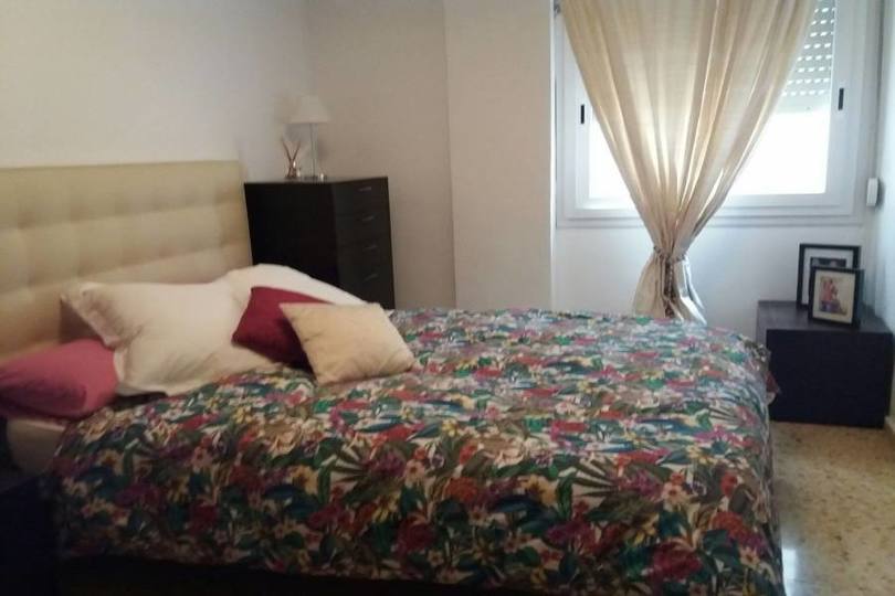 Albatera,Alicante,España,3 Bedrooms Bedrooms,2 BathroomsBathrooms,Pisos,10259