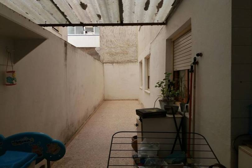 Albatera,Alicante,España,3 Bedrooms Bedrooms,2 BathroomsBathrooms,Pisos,10259