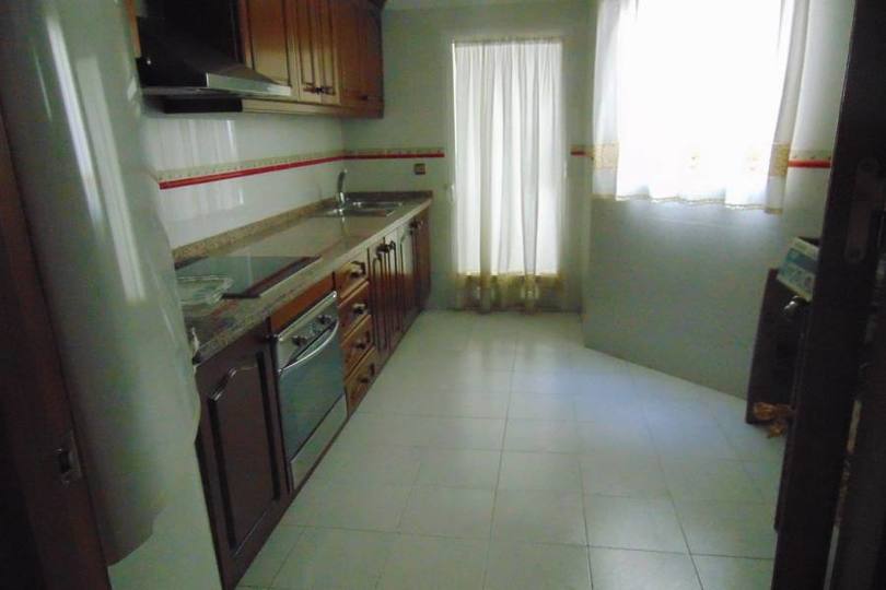 Formentera del Segura,Alicante,España,3 Bedrooms Bedrooms,2 BathroomsBathrooms,Pisos,10260