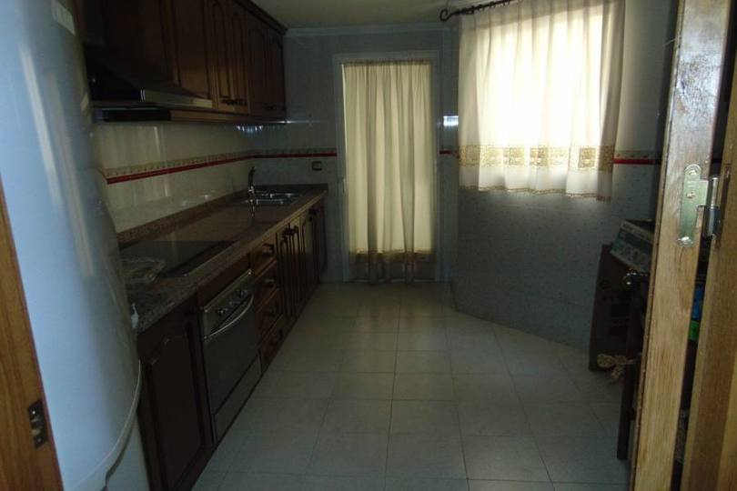 Formentera del Segura,Alicante,España,3 Bedrooms Bedrooms,2 BathroomsBathrooms,Pisos,10260