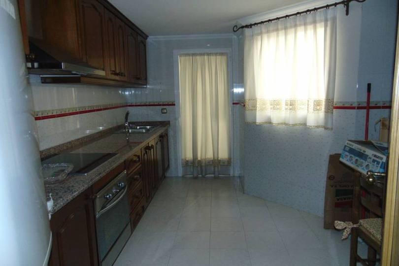 Formentera del Segura,Alicante,España,3 Bedrooms Bedrooms,2 BathroomsBathrooms,Pisos,10260