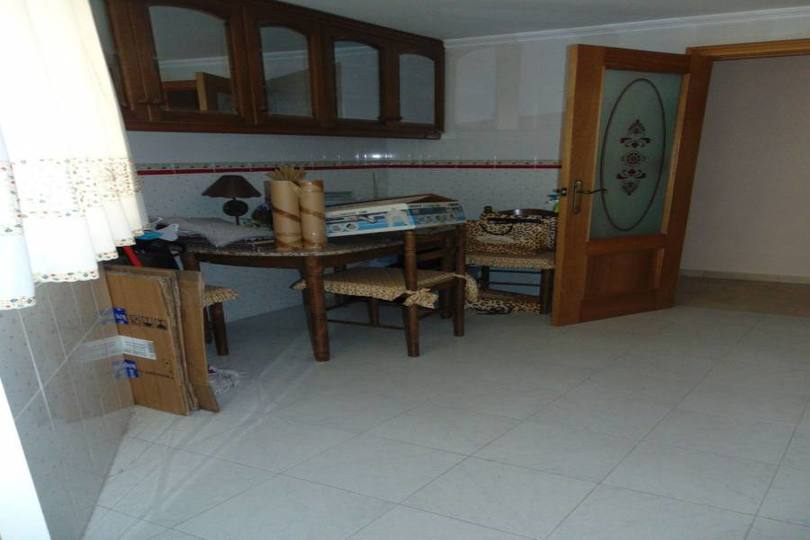 Formentera del Segura,Alicante,España,3 Bedrooms Bedrooms,2 BathroomsBathrooms,Pisos,10260
