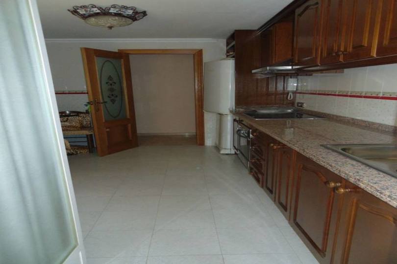 Formentera del Segura,Alicante,España,3 Bedrooms Bedrooms,2 BathroomsBathrooms,Pisos,10260