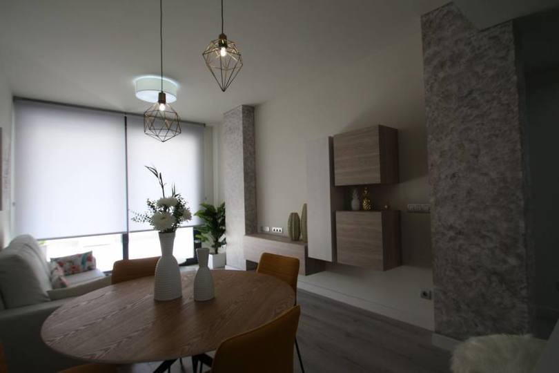 Guardamar del Segura,Alicante,España,2 Bedrooms Bedrooms,2 BathroomsBathrooms,Pisos,10262
