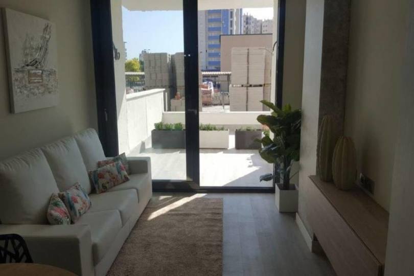 Guardamar del Segura,Alicante,España,2 Bedrooms Bedrooms,2 BathroomsBathrooms,Pisos,10262