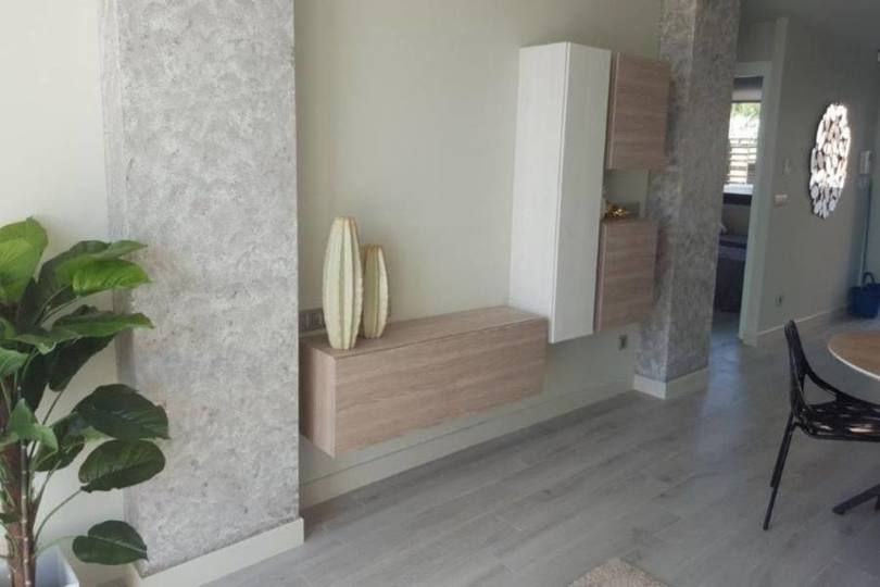 Guardamar del Segura,Alicante,España,2 Bedrooms Bedrooms,2 BathroomsBathrooms,Pisos,10262