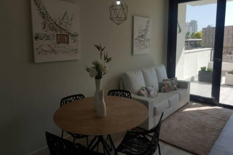 Guardamar del Segura,Alicante,España,2 Bedrooms Bedrooms,2 BathroomsBathrooms,Pisos,10262