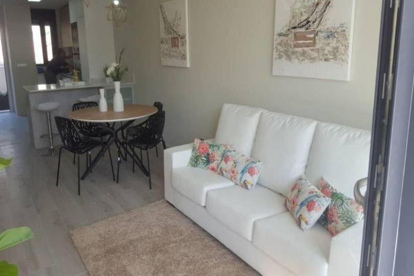 Guardamar del Segura,Alicante,España,2 Bedrooms Bedrooms,2 BathroomsBathrooms,Pisos,10262