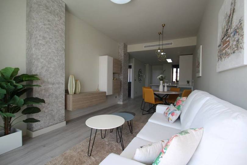 Guardamar del Segura,Alicante,España,2 Bedrooms Bedrooms,2 BathroomsBathrooms,Pisos,10262