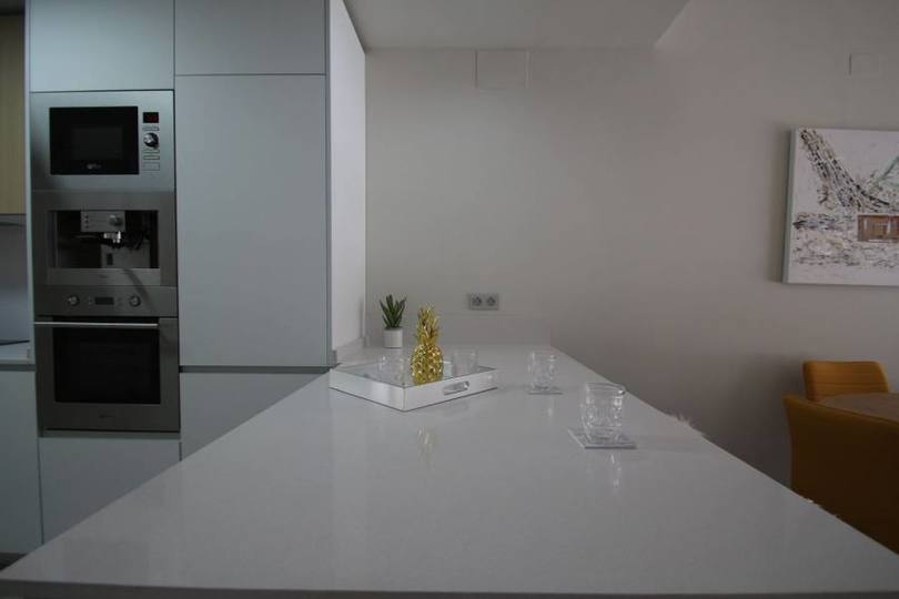 Guardamar del Segura,Alicante,España,2 Bedrooms Bedrooms,2 BathroomsBathrooms,Pisos,10262