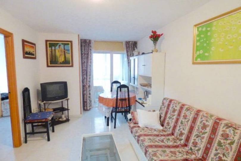 Torrevieja,Alicante,España,1 Dormitorio Bedrooms,1 BañoBathrooms,Pisos,10263