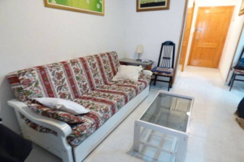 Torrevieja,Alicante,España,1 Dormitorio Bedrooms,1 BañoBathrooms,Pisos,10263