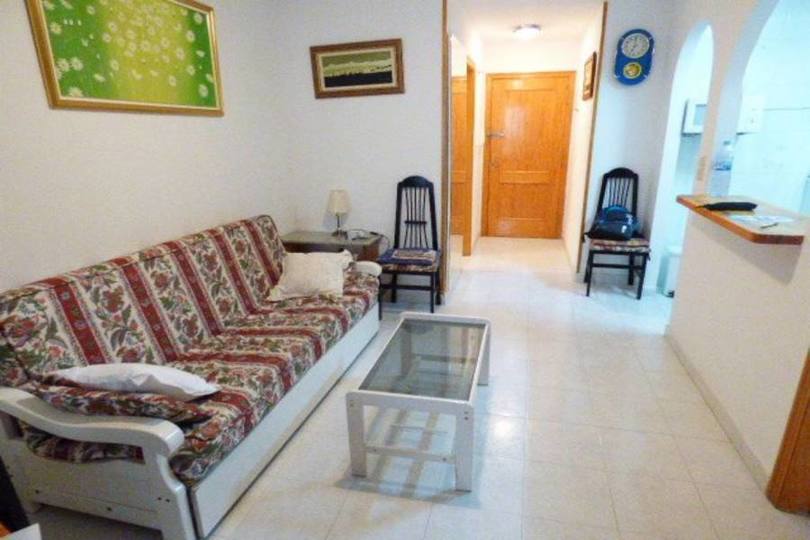 Torrevieja,Alicante,España,1 Dormitorio Bedrooms,1 BañoBathrooms,Pisos,10263