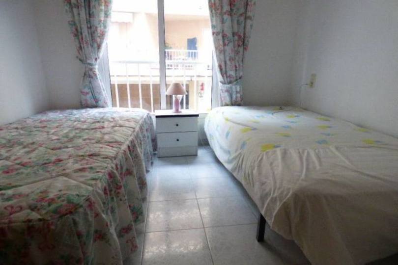 Torrevieja,Alicante,España,1 Dormitorio Bedrooms,1 BañoBathrooms,Pisos,10263