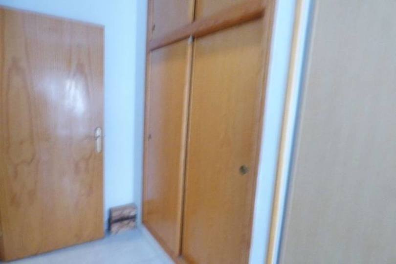 Torrevieja,Alicante,España,1 Dormitorio Bedrooms,1 BañoBathrooms,Pisos,10263