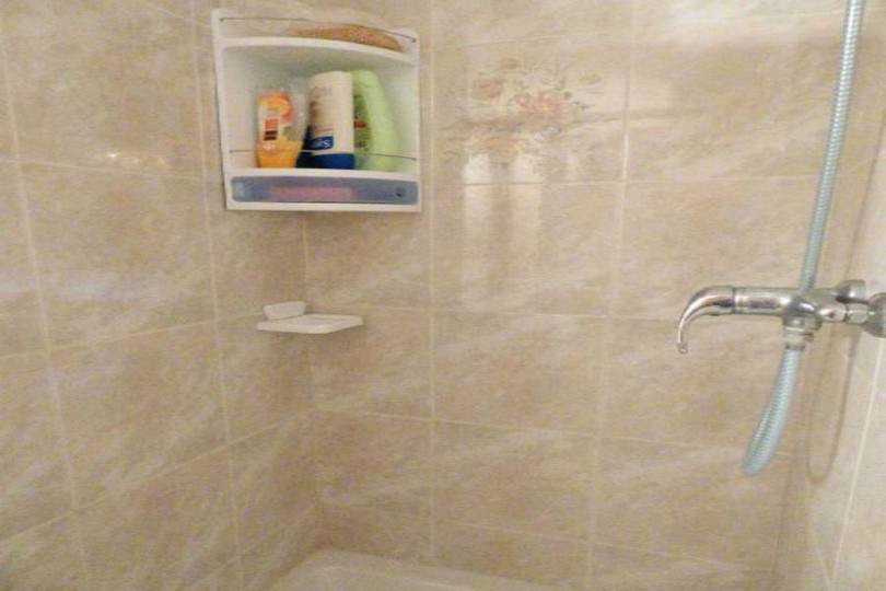 Torrevieja,Alicante,España,1 Dormitorio Bedrooms,1 BañoBathrooms,Pisos,10263