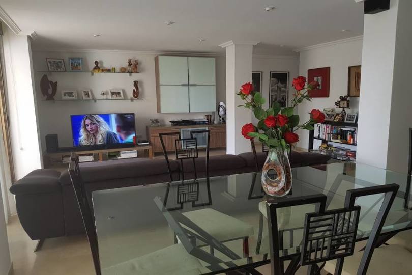 Alicante,Alicante,España,3 Bedrooms Bedrooms,2 BathroomsBathrooms,Pisos,10265