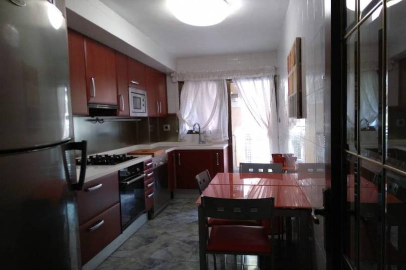 Alcoy-Alcoi,Alicante,España,4 Bedrooms Bedrooms,2 BathroomsBathrooms,Pisos,10275