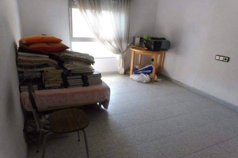 Alcoy-Alcoi,Alicante,España,3 Bedrooms Bedrooms,1 BañoBathrooms,Pisos,10276