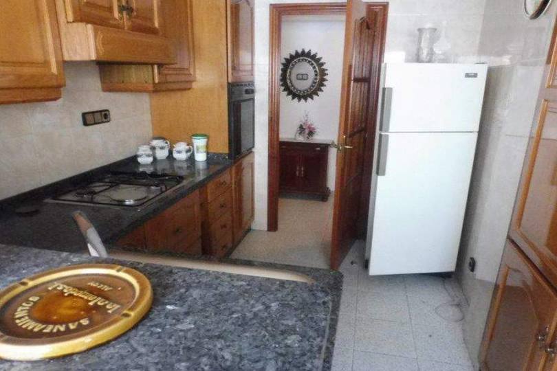 Alcoy-Alcoi,Alicante,España,3 Bedrooms Bedrooms,1 BañoBathrooms,Pisos,10276