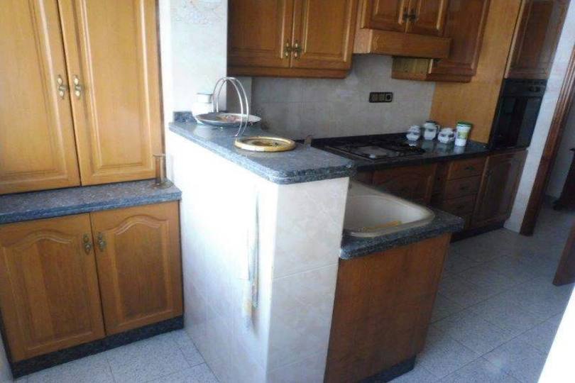 Alcoy-Alcoi,Alicante,España,3 Bedrooms Bedrooms,1 BañoBathrooms,Pisos,10276