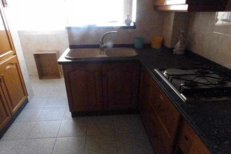 Alcoy-Alcoi,Alicante,España,3 Bedrooms Bedrooms,1 BañoBathrooms,Pisos,10276