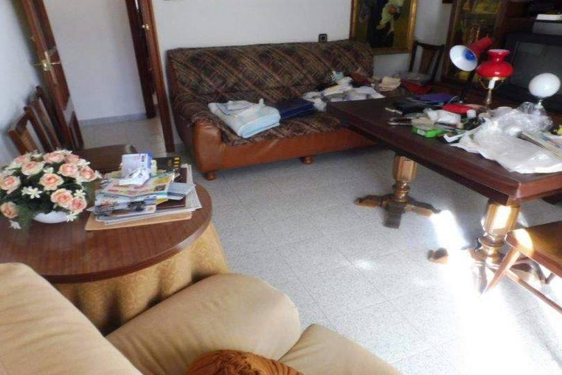 Alcoy-Alcoi,Alicante,España,3 Bedrooms Bedrooms,1 BañoBathrooms,Pisos,10276