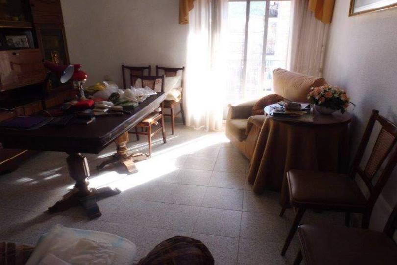 Alcoy-Alcoi,Alicante,España,3 Bedrooms Bedrooms,1 BañoBathrooms,Pisos,10276