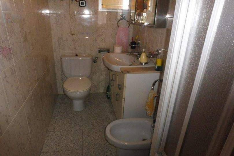 Alcoy-Alcoi,Alicante,España,3 Bedrooms Bedrooms,1 BañoBathrooms,Pisos,10276