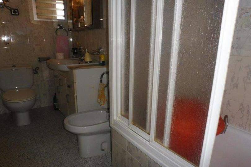 Alcoy-Alcoi,Alicante,España,3 Bedrooms Bedrooms,1 BañoBathrooms,Pisos,10276