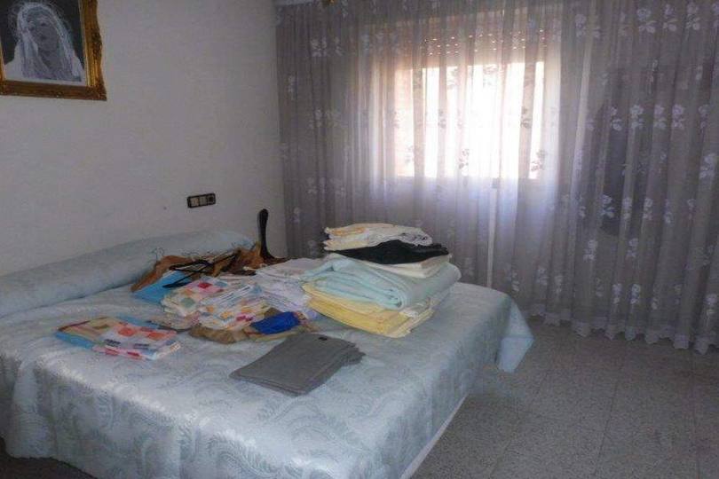 Alcoy-Alcoi,Alicante,España,3 Bedrooms Bedrooms,1 BañoBathrooms,Pisos,10276