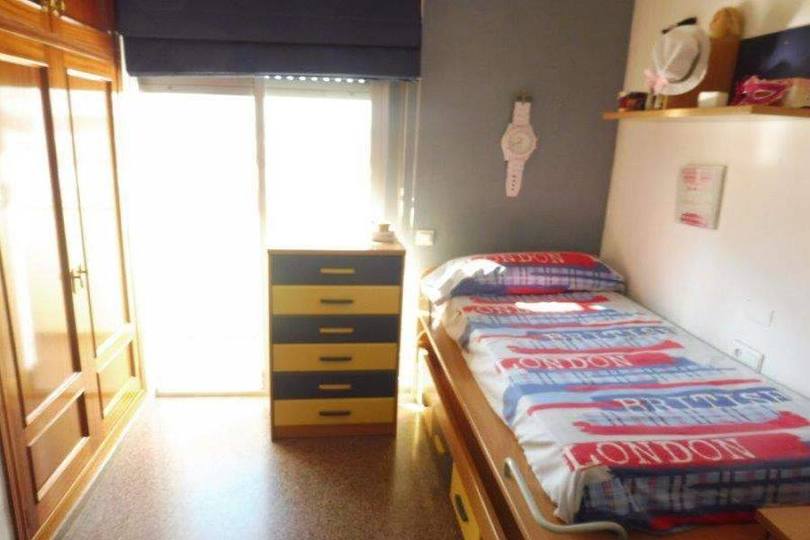 Alcoy-Alcoi,Alicante,España,4 Bedrooms Bedrooms,2 BathroomsBathrooms,Pisos,10278