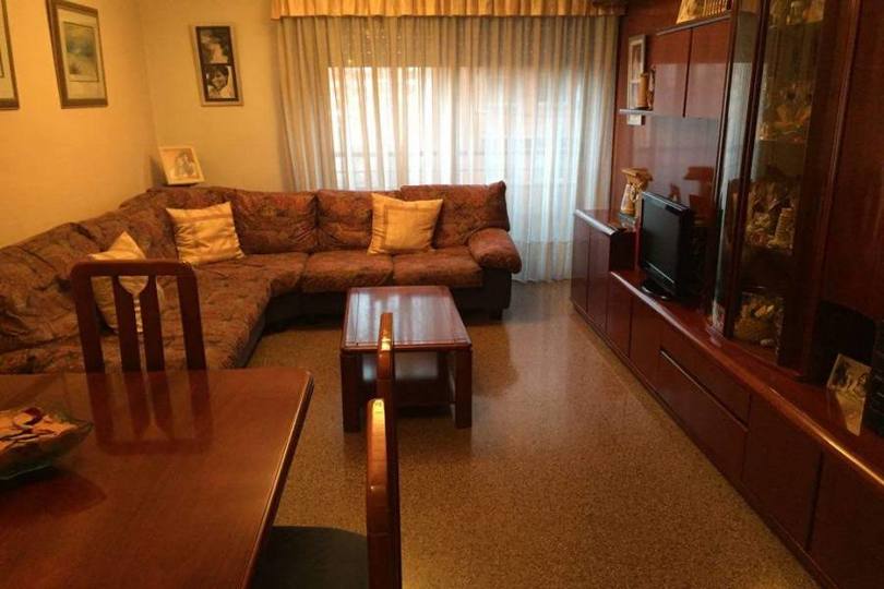 Alcoy-Alcoi,Alicante,España,4 Bedrooms Bedrooms,2 BathroomsBathrooms,Pisos,10278