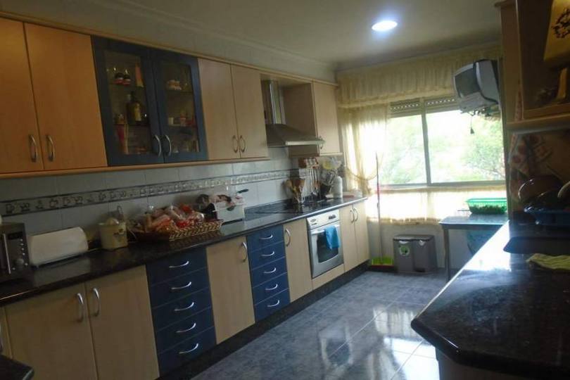 Alcoy-Alcoi,Alicante,España,4 Bedrooms Bedrooms,2 BathroomsBathrooms,Pisos,10283