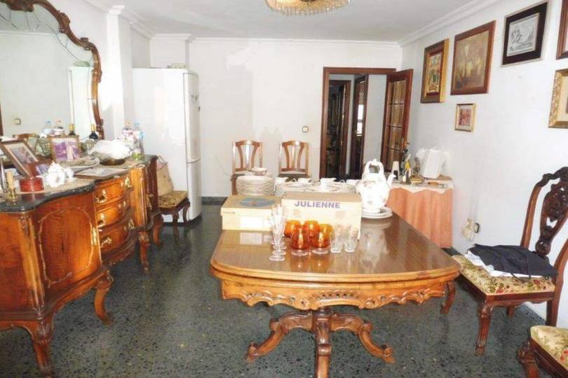 Alcoy-Alcoi,Alicante,España,4 Bedrooms Bedrooms,2 BathroomsBathrooms,Pisos,10284