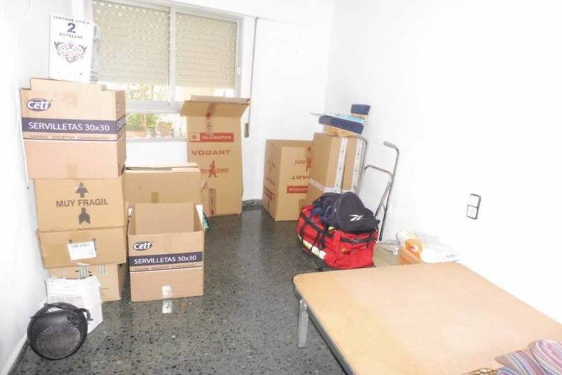 Alcoy-Alcoi,Alicante,España,4 Bedrooms Bedrooms,2 BathroomsBathrooms,Pisos,10284