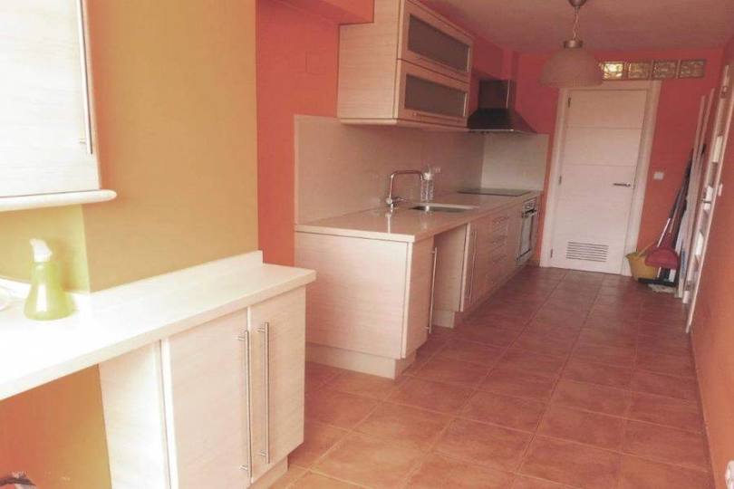Alcoy-Alcoi,Alicante,España,4 Bedrooms Bedrooms,2 BathroomsBathrooms,Pisos,10285