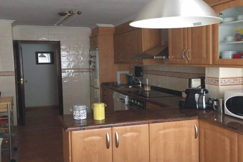 Alcoy-Alcoi,Alicante,España,4 Bedrooms Bedrooms,2 BathroomsBathrooms,Pisos,10287