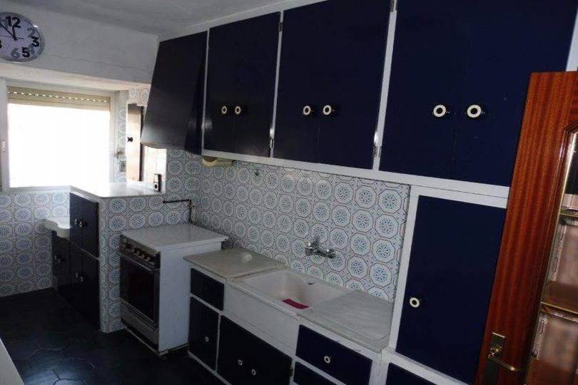 Alcoy-Alcoi,Alicante,España,3 Bedrooms Bedrooms,1 BañoBathrooms,Pisos,10289