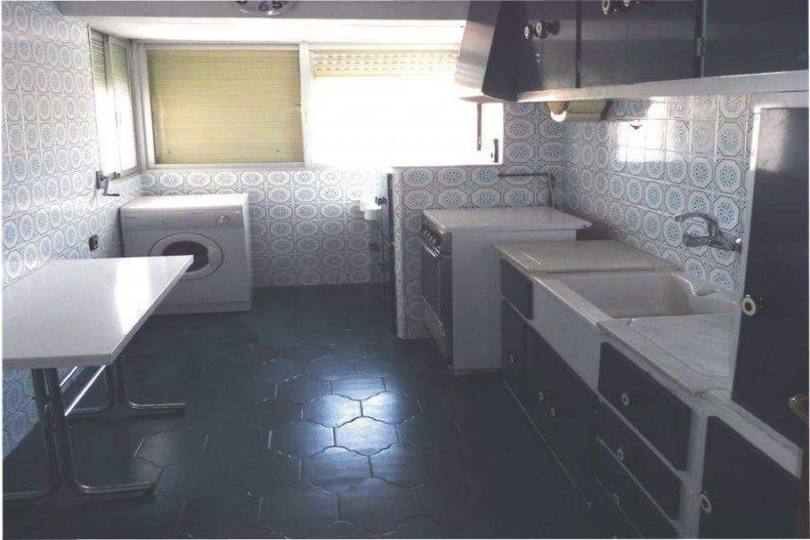 Alcoy-Alcoi,Alicante,España,3 Bedrooms Bedrooms,1 BañoBathrooms,Pisos,10289