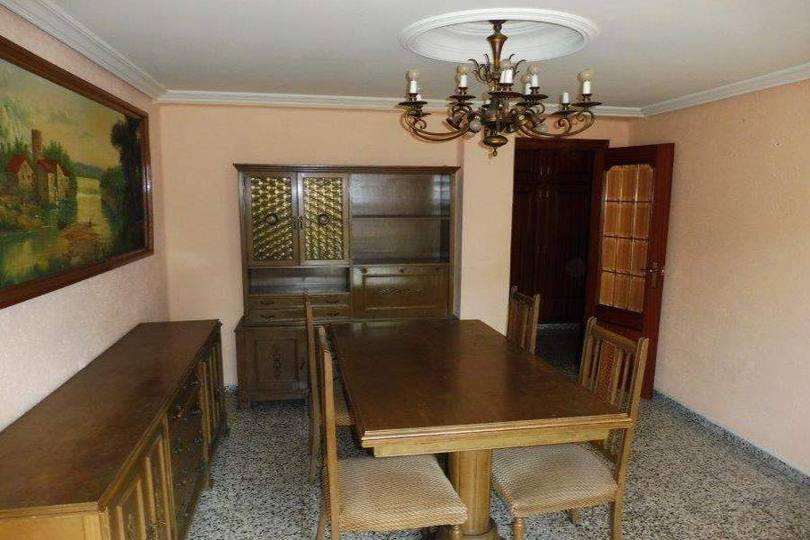 Alcoy-Alcoi,Alicante,España,3 Bedrooms Bedrooms,1 BañoBathrooms,Pisos,10289