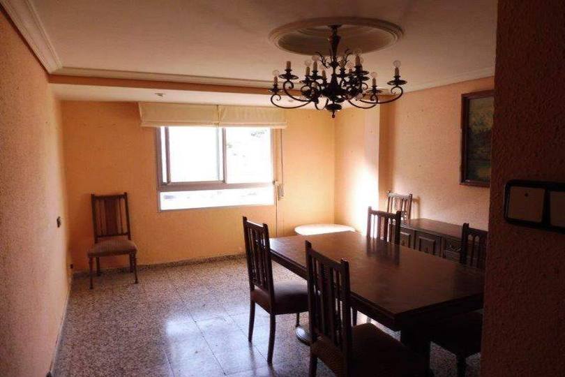 Alcoy-Alcoi,Alicante,España,3 Bedrooms Bedrooms,1 BañoBathrooms,Pisos,10289