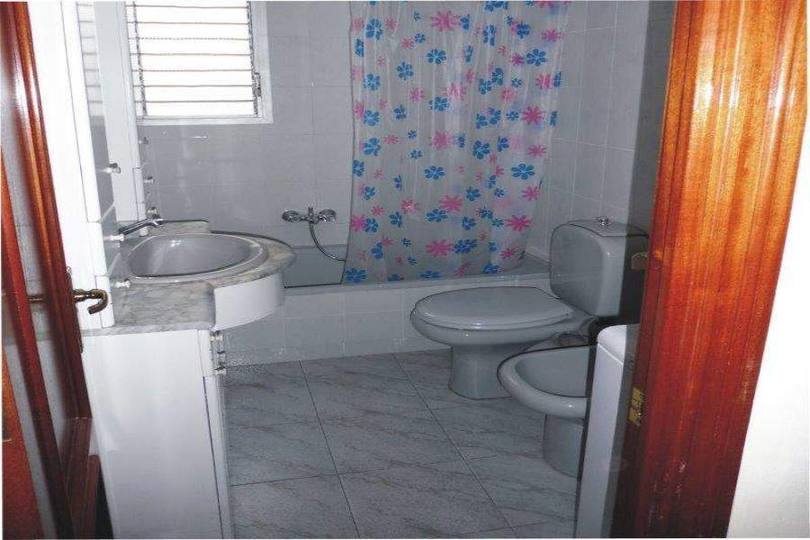 Alcoy-Alcoi,Alicante,España,3 Bedrooms Bedrooms,1 BañoBathrooms,Pisos,10289