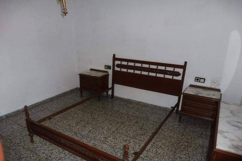 Alcoy-Alcoi,Alicante,España,3 Bedrooms Bedrooms,1 BañoBathrooms,Pisos,10289