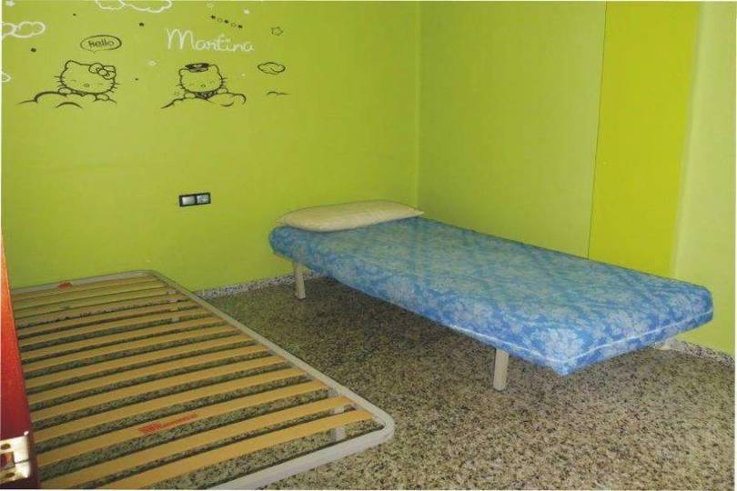 Alcoy-Alcoi,Alicante,España,3 Bedrooms Bedrooms,1 BañoBathrooms,Pisos,10289