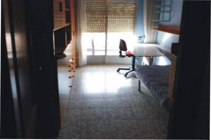 Alcoy-Alcoi,Alicante,España,3 Bedrooms Bedrooms,1 BañoBathrooms,Pisos,10289