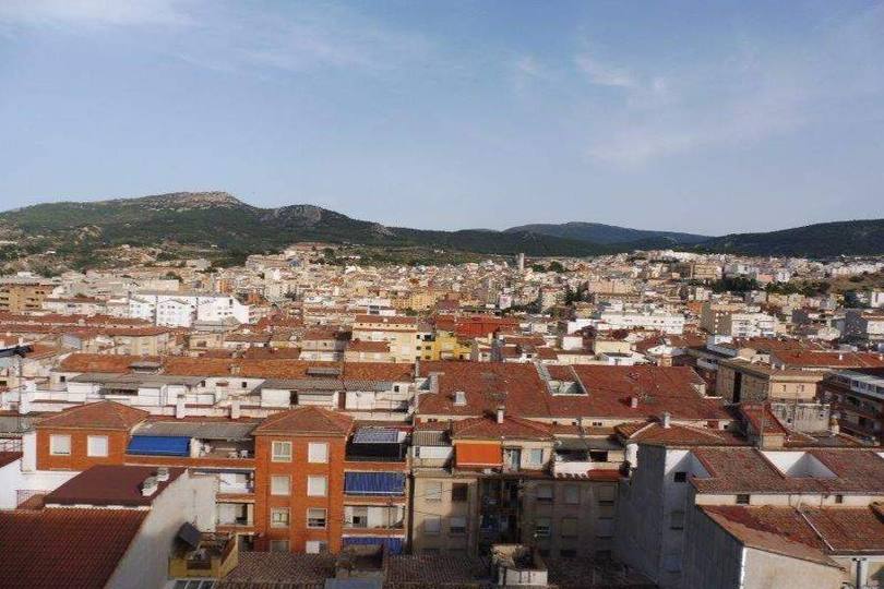 Alcoy-Alcoi,Alicante,España,3 Bedrooms Bedrooms,1 BañoBathrooms,Pisos,10289
