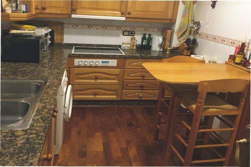 Alcoy-Alcoi,Alicante,España,2 Bedrooms Bedrooms,1 BañoBathrooms,Pisos,10290